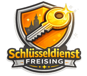 Schlüsseldienst Freising Logo