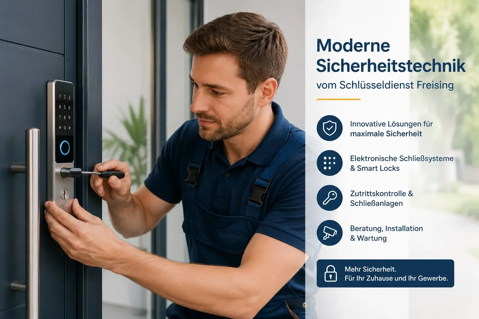 Sicherheitstechnik